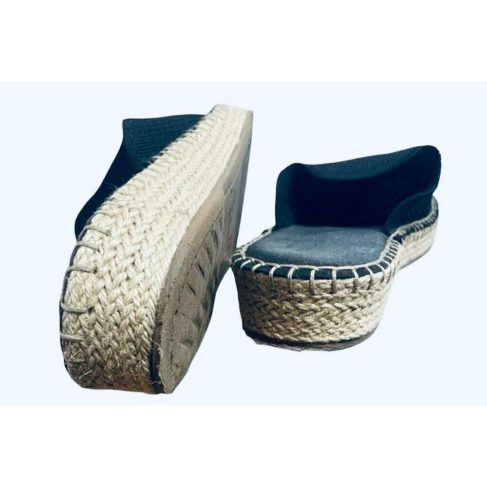 Cole Haan Cloudfeel Stitchlite Espadrille Mule - Picture 7 of 7